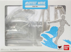 Effect Wave Energy Aura Clear